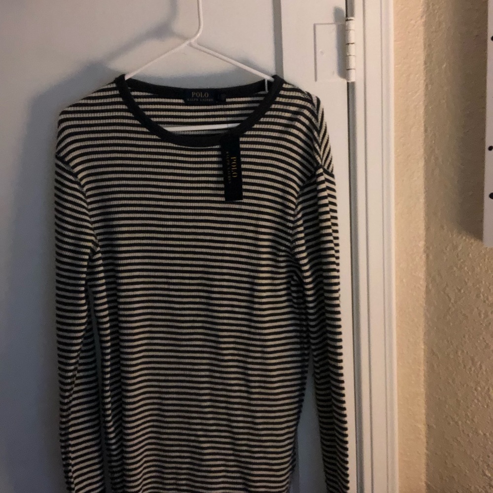 Men’s Ralph Laurent Shirt